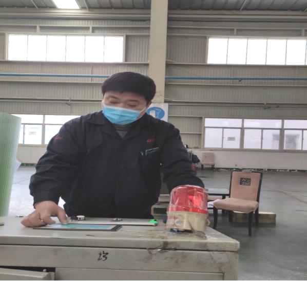 擔使命，戰(zhàn)疫情，防控路上最亮的你們（二）